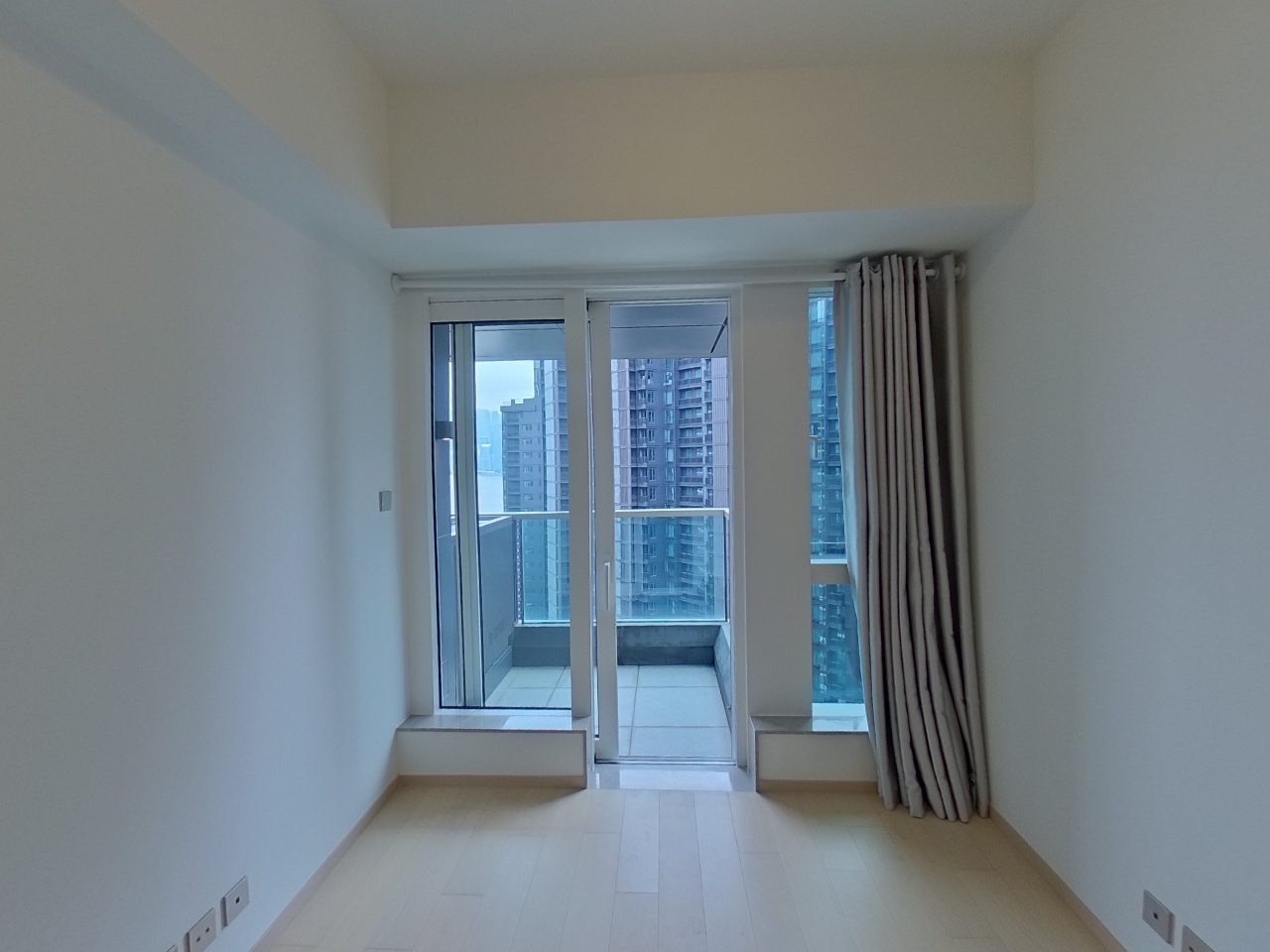 MIAMI QUAY 1期 2座 高層 D室 土瓜灣/九龍城/新啟德/新蒲崗