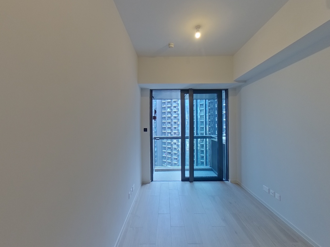 柏蔚森 1期 柏蔚森I 5座 高层 D室 土瓜湾/九龙城/新启德/新蒲岗