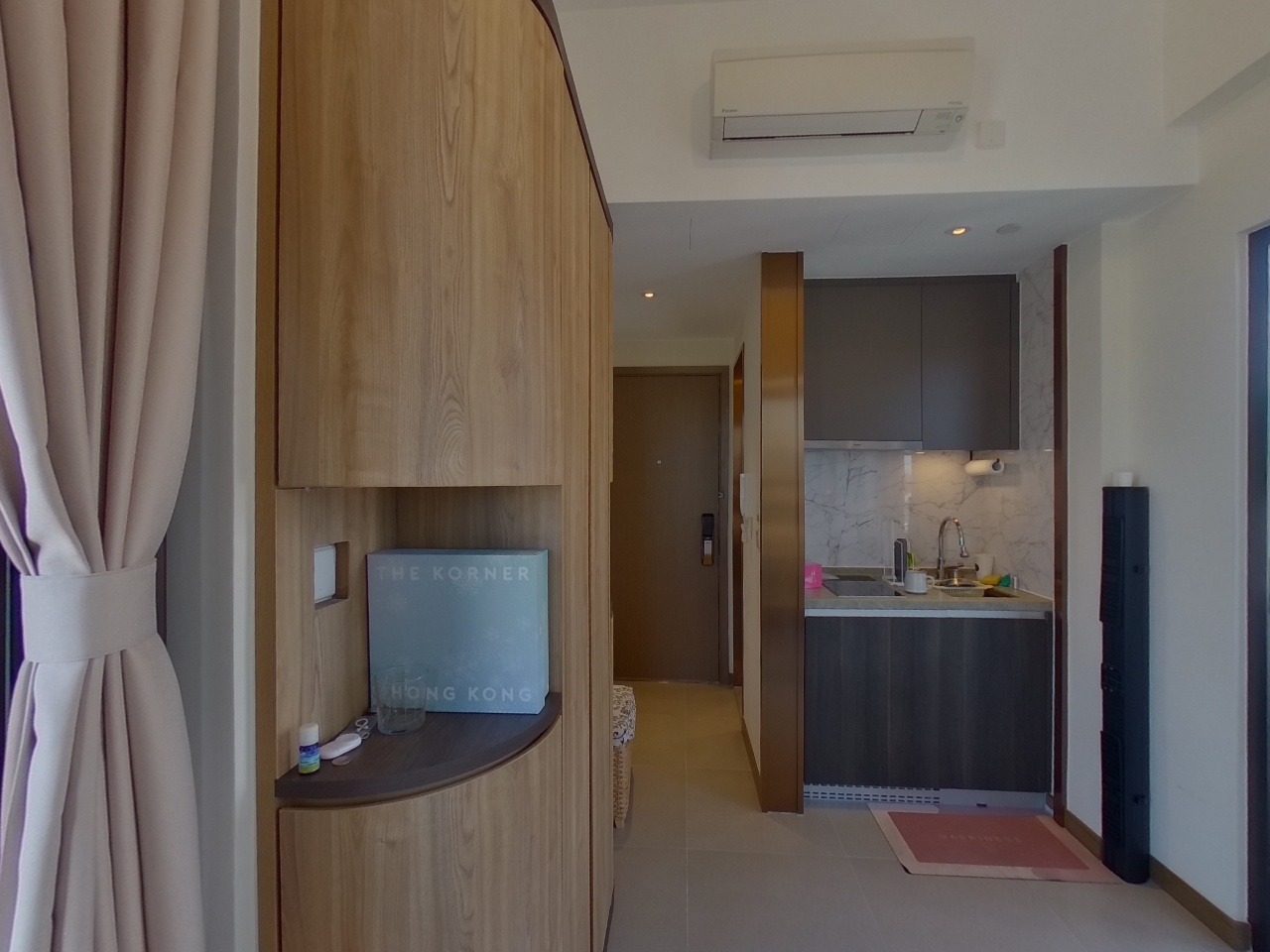 AVA 228 Very High Floor Zone Flat H West Kowloon