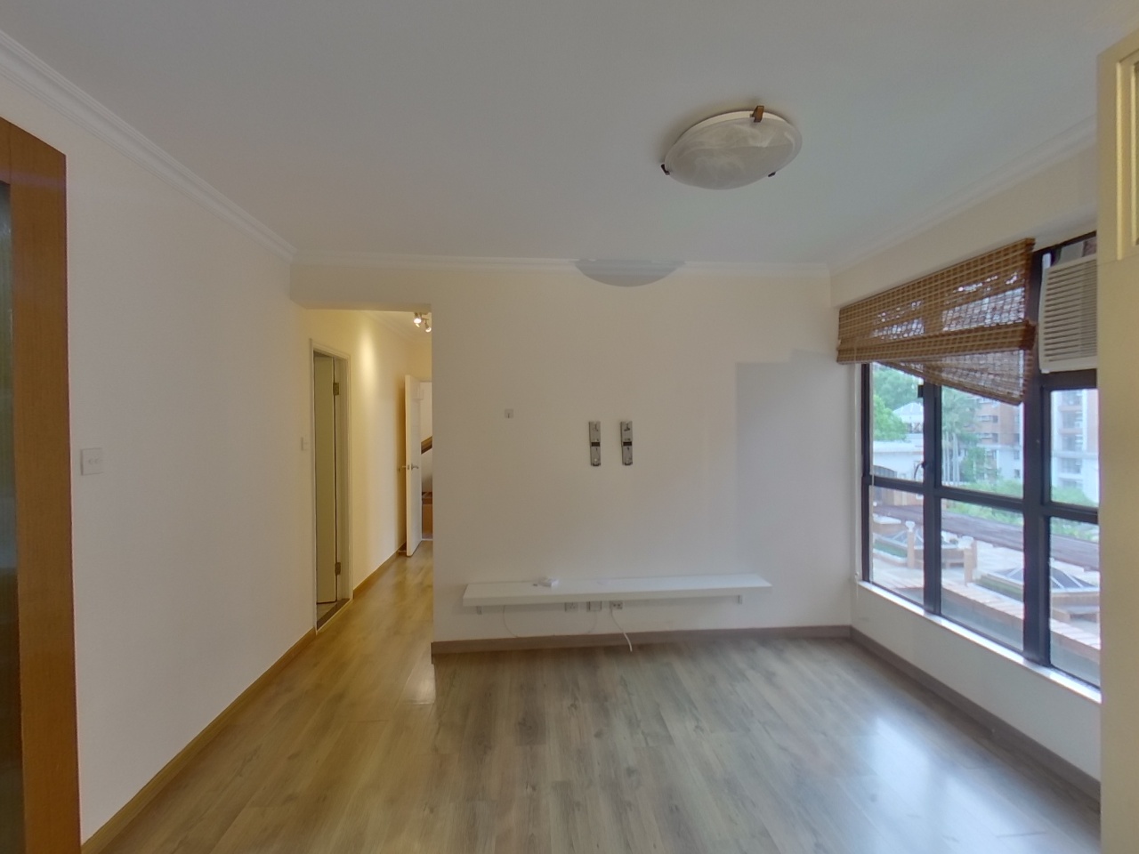 PARC OASIS TOWER 19 (47 TAT CHEE AVE) High Floor Zone Flat C Ho Man Tin/Kings Park/Kowloon Tong/Yau Yat Tsuen