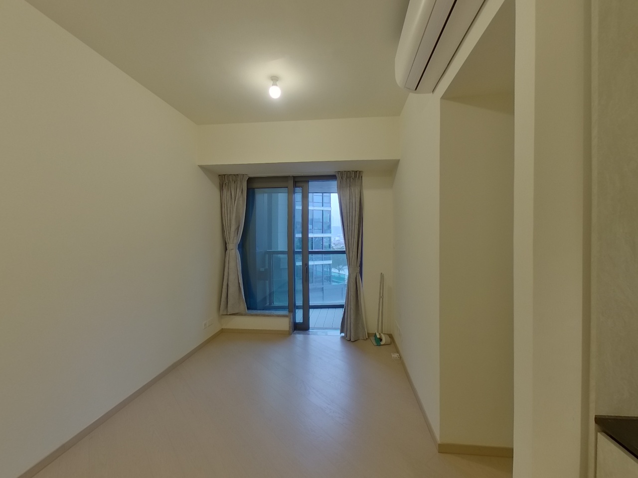 维港1号 2B座 低层 K室 土瓜湾/九龙城/新启德/新蒲岗