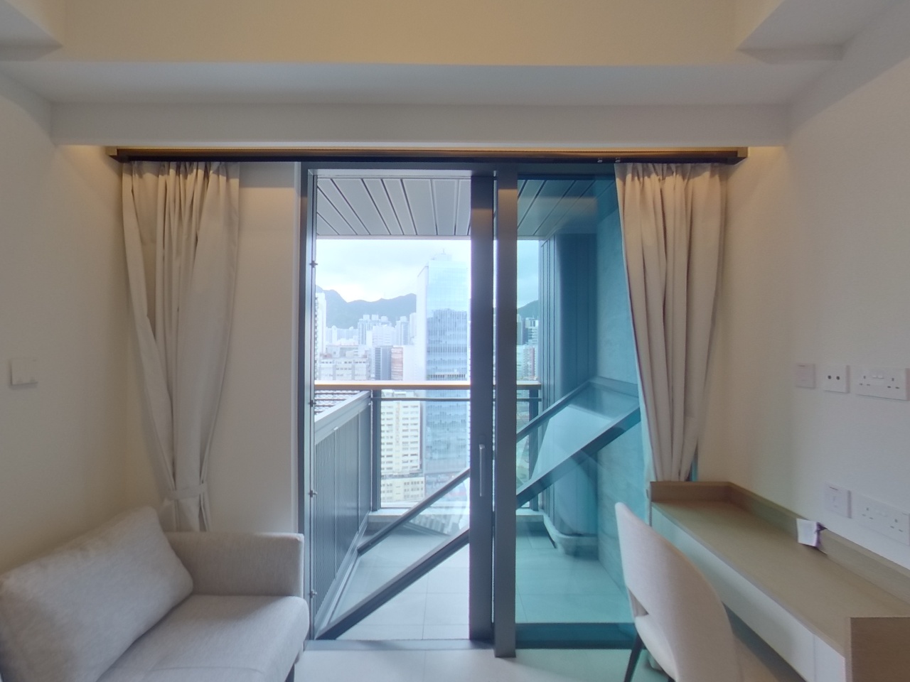CULLINAN SKY PHASE 1 - Tower 6 High Floor Zone Flat B5 To Kwa Wan/Kowloon City/Kai Tak/San Po Kong