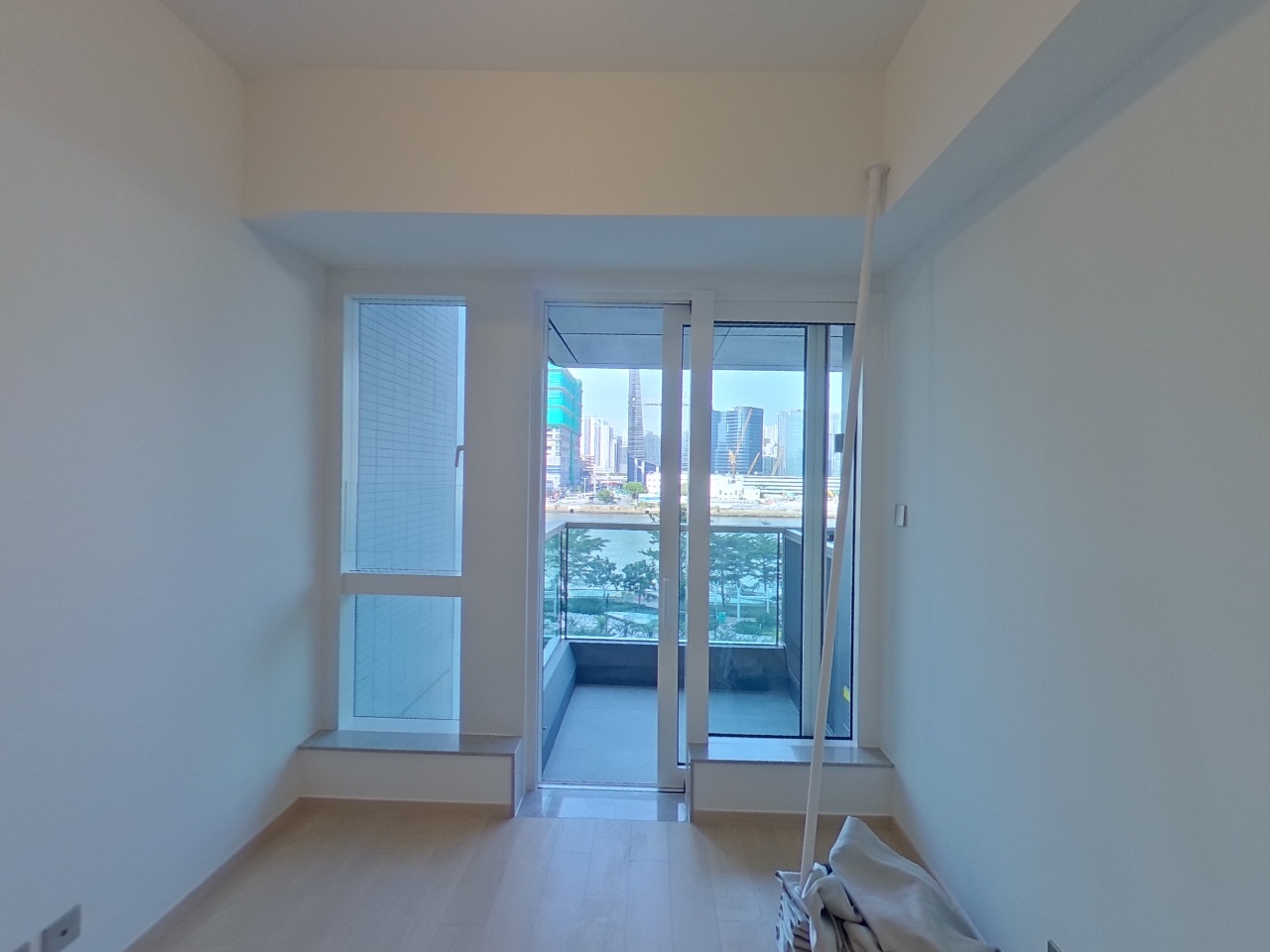 MIAMI QUAY 1期 3座 低层 B室 土瓜湾/九龙城/新启德/新蒲岗