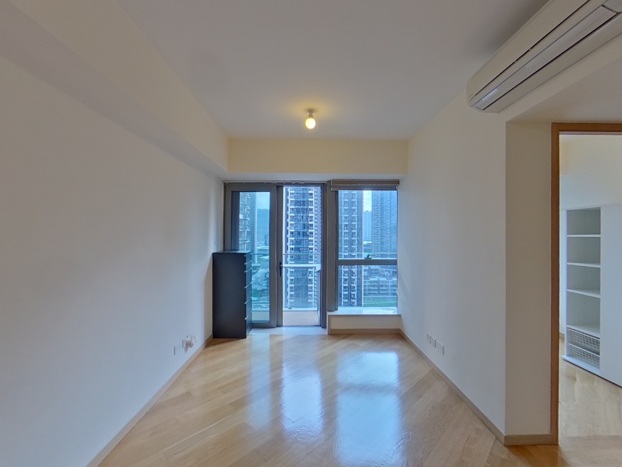 启德1号 I 大厦第2座 高层 F室 土瓜湾/九龙城/新启德/新蒲岗