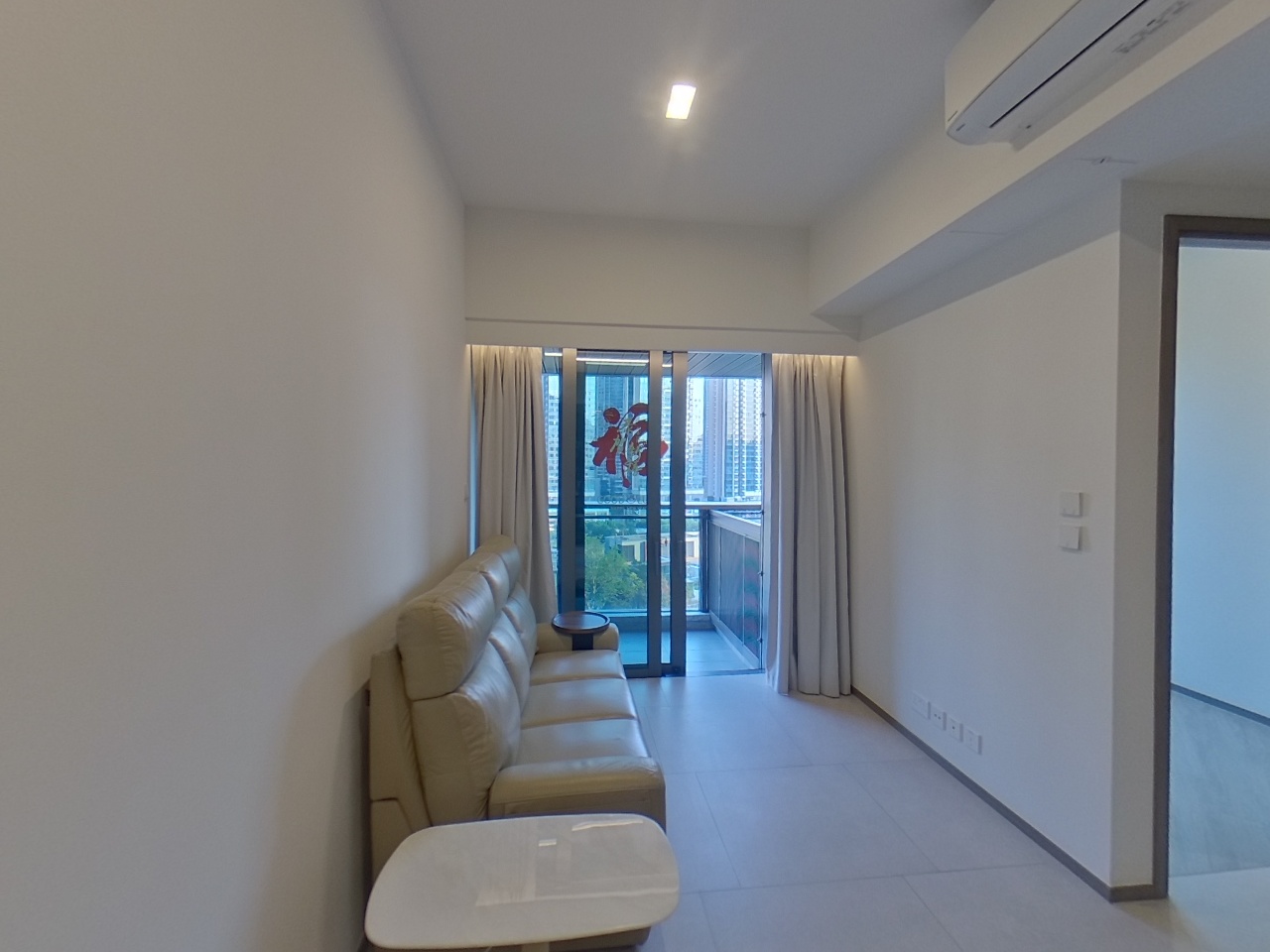CULLINAN SKY PHASE 1 - Tower 3 Low Floor Zone Flat A1 To Kwa Wan/Kowloon City/Kai Tak/San Po Kong
