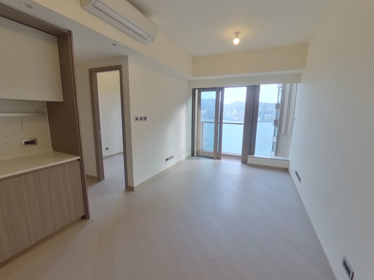 澐璟 3A座 極高層 A室 土瓜灣/九龍城/新啟德/新蒲崗