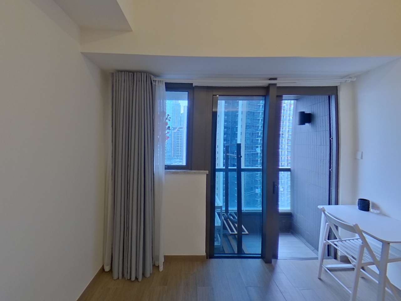 龙誉 1A座 高层 C室 土瓜湾/九龙城/新启德/新蒲岗