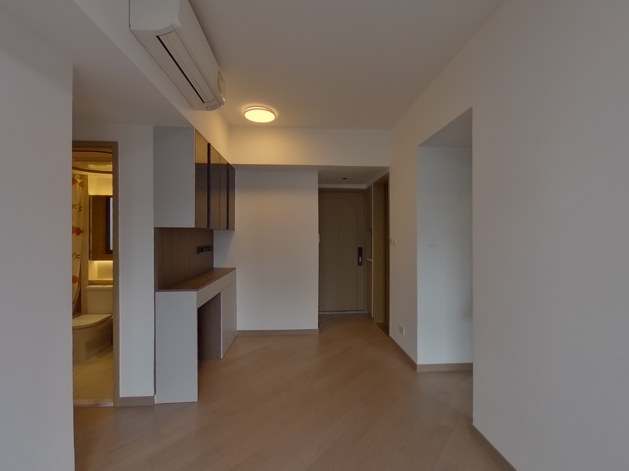 UPPER RIVERBANK TOWER 2 High Floor Zone Flat E To Kwa Wan/Kowloon City/Kai Tak/San Po Kong