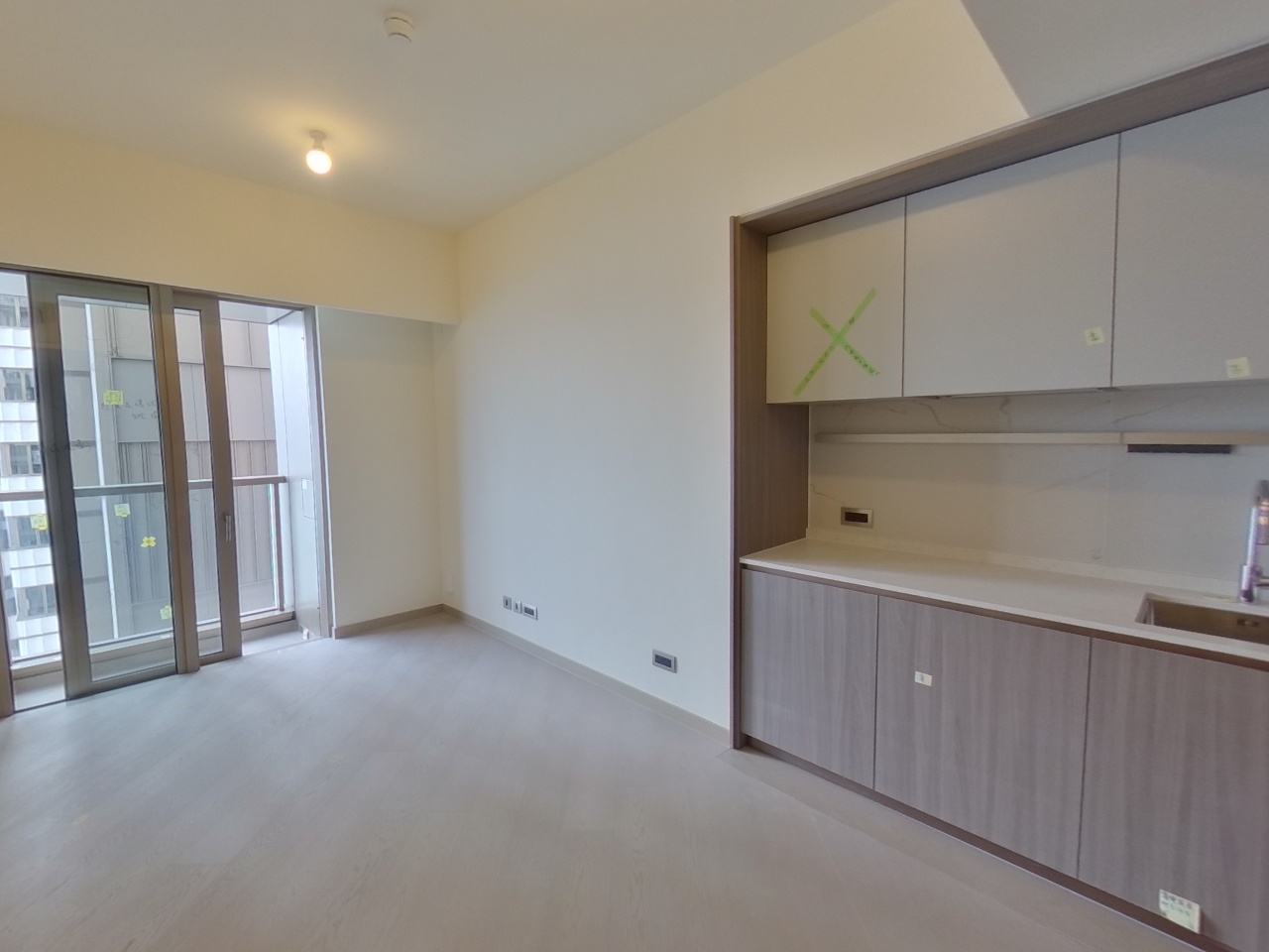 澐璟 3B座 極高層 B室 土瓜灣/九龍城/新啟德/新蒲崗