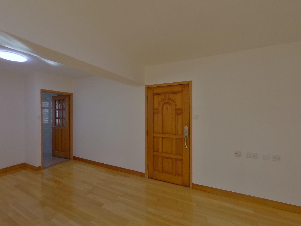 GALLANT VILLA Medium Floor Zone Ho Man Tin/Kings Park/Kowloon Tong/Yau Yat Tsuen