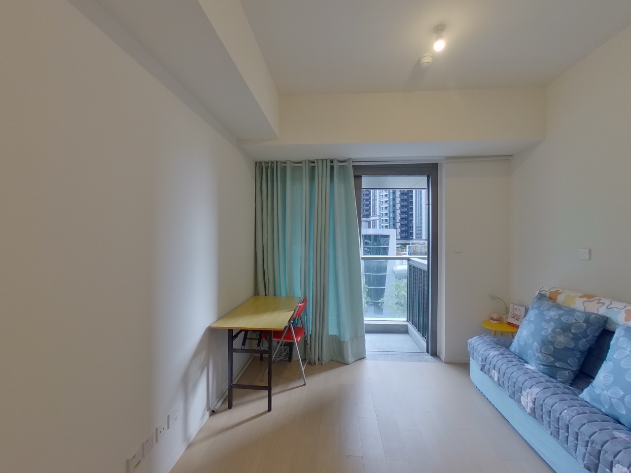 DOUBLE COAST PHASE 1 DOUBLE COAST I - Tower 3 Low Floor Zone Flat G To Kwa Wan/Kowloon City/Kai Tak/San Po Kong