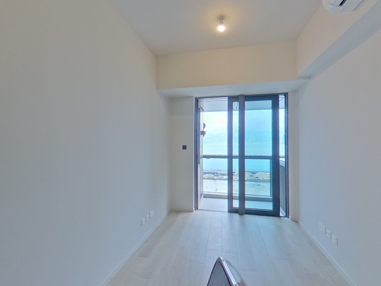 柏蔚森 2期 柏蔚森II 3座 中層 L室 土瓜灣/九龍城/新啟德/新蒲崗