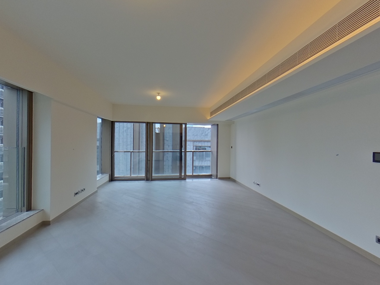 澐璟 8座 低層 A室 土瓜灣/九龍城/新啟德/新蒲崗