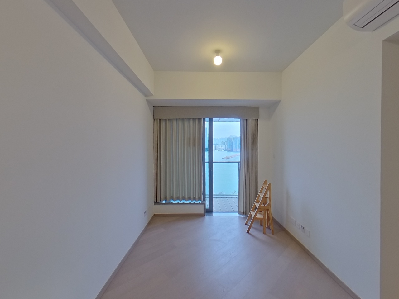 維港．灣畔 1B期 2A座 低層 A室 土瓜灣/九龍城/新啟德/新蒲崗