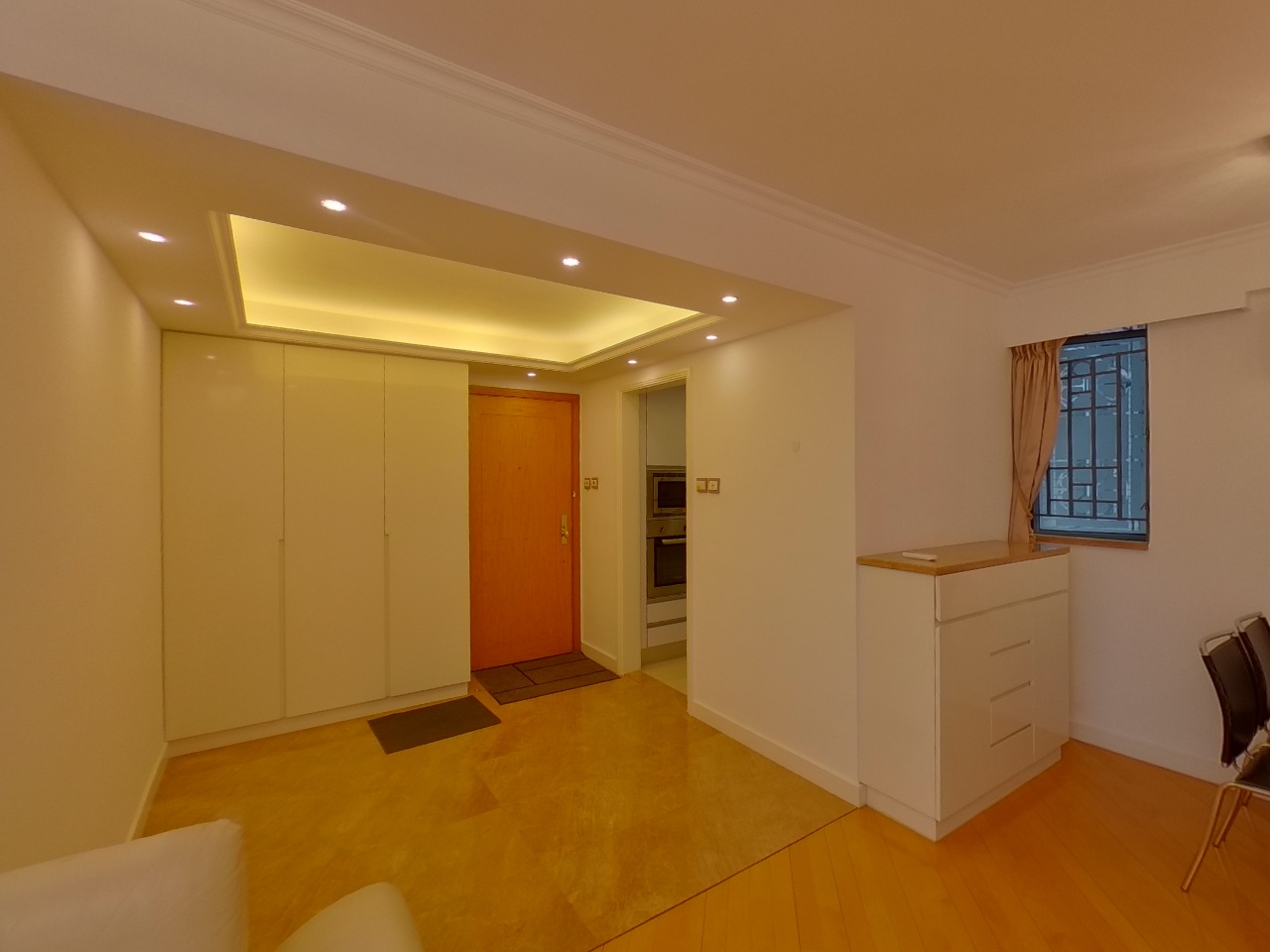 海逸豪園 2期 玉庭軒 6座 中層 E室 紅磡/黃埔/海逸