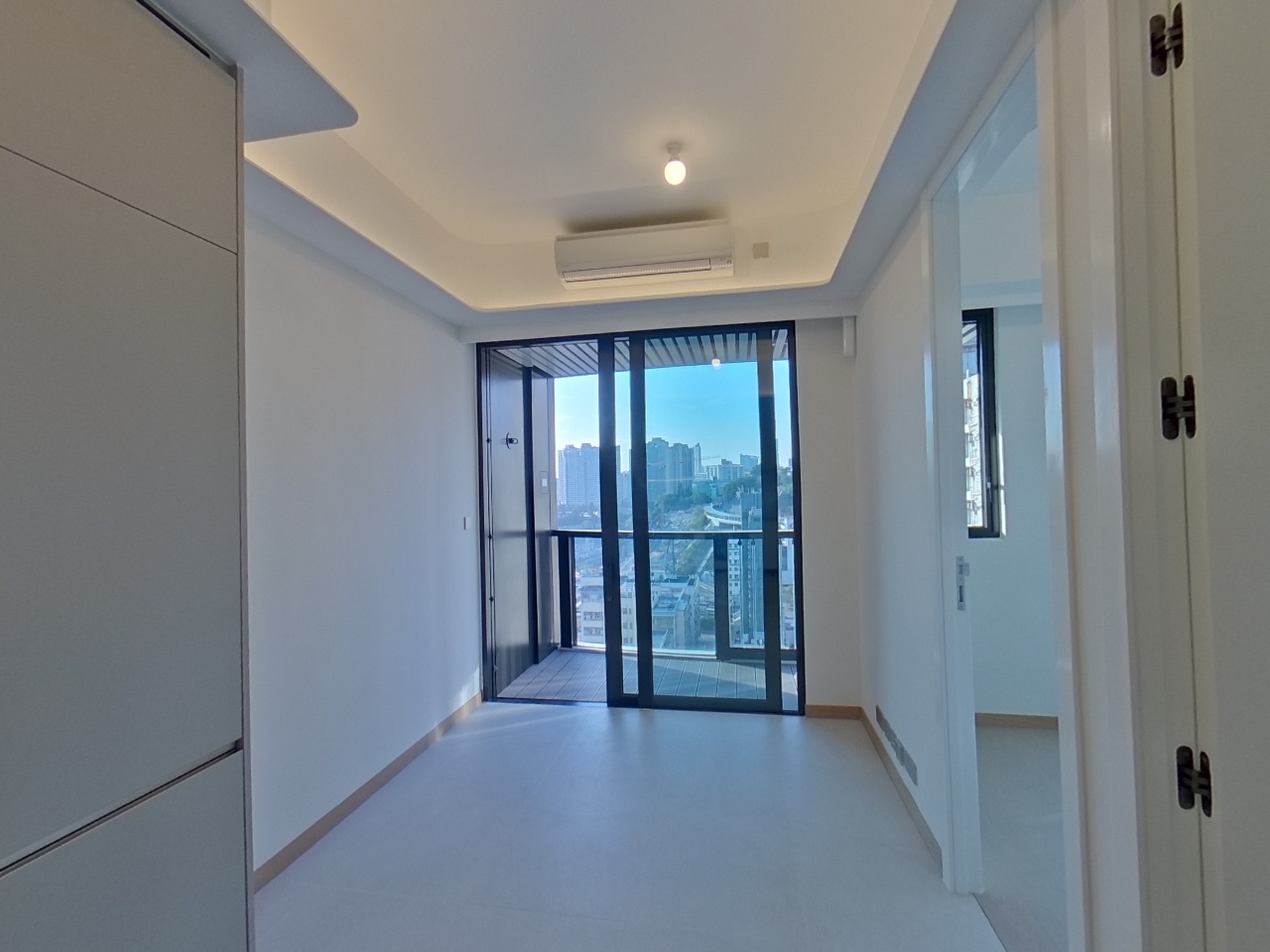 BAKER CIRCLE ONE PHASE 1 - Baker Circle ‧ Dover High Floor Zone Flat H Hung Hom/Whampoa/Laguna Verde