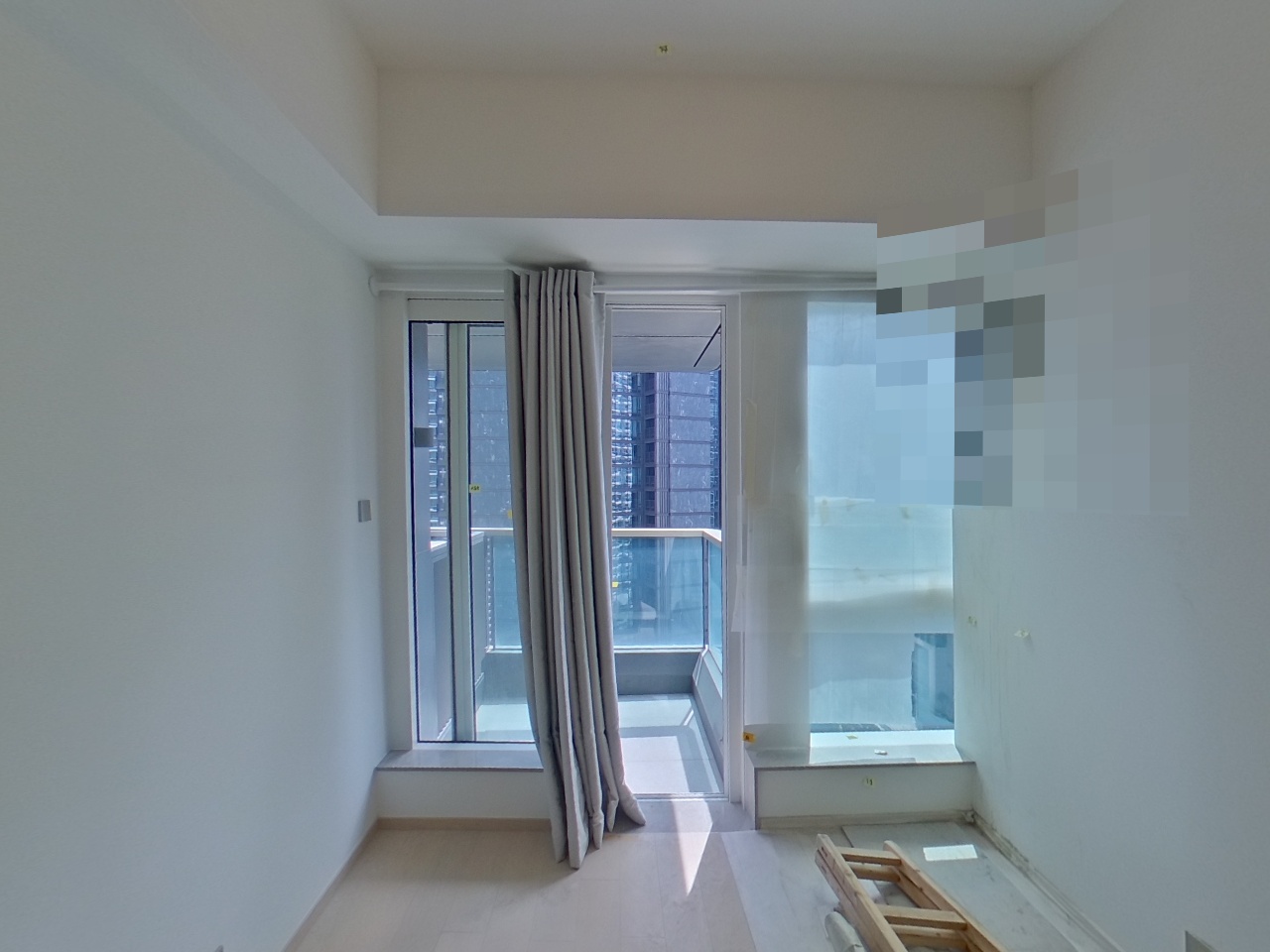 MIAMI QUAY PHASE 1 - Tower 3 High Floor Zone Flat G To Kwa Wan/Kowloon City/Kai Tak/San Po Kong