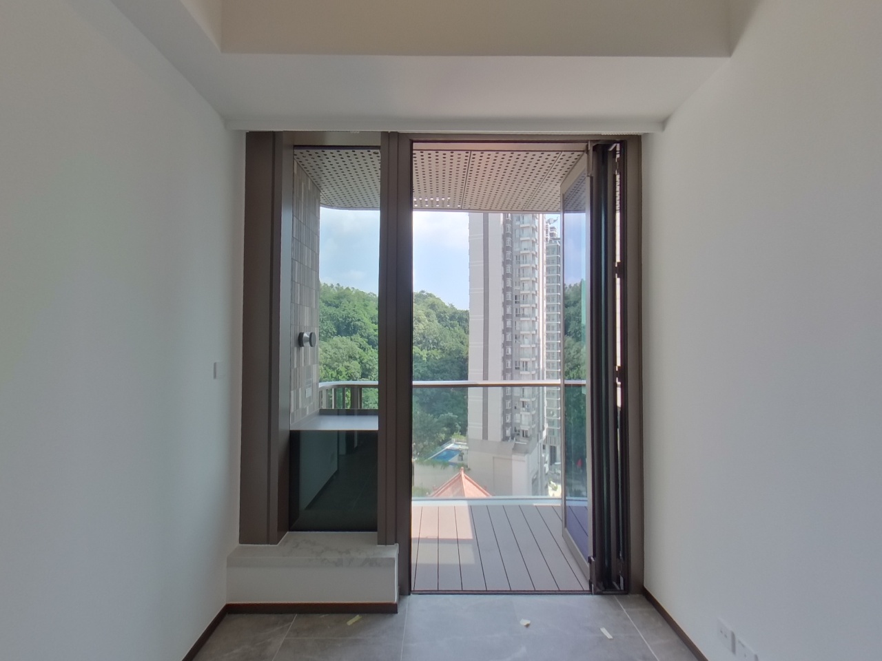 BELGRAVIA PLACE PHASE 1 - Tower 1b High Floor Zone Flat 9 West Kowloon
