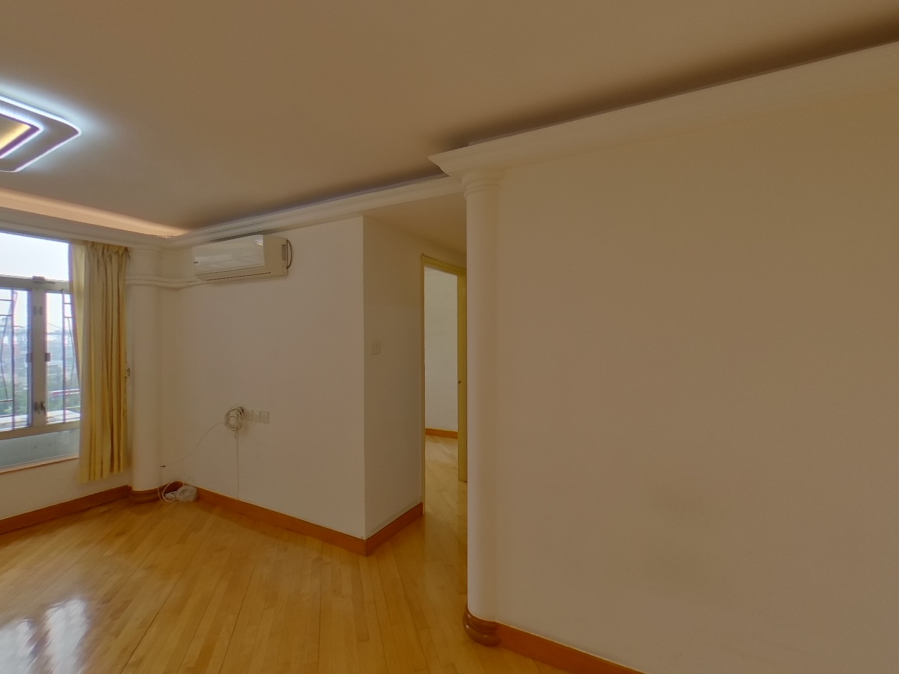 美孚新邨 8期 百老汇街94-96号