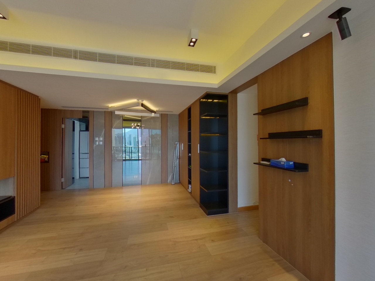 君頤峰 8座 高層 A室 何文田/京士柏/九龍塘/又一村