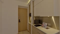 晓荟 土瓜湾/九龙城/新启德/新蒲岗