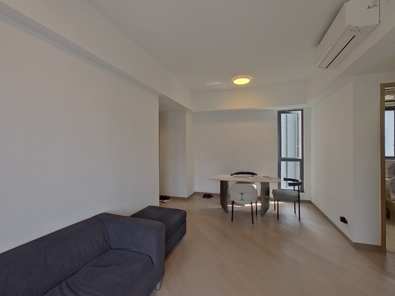 UPPER RIVERBANK TOWER 1 High Floor Zone Flat K To Kwa Wan/Kowloon City/Kai Tak/San Po Kong