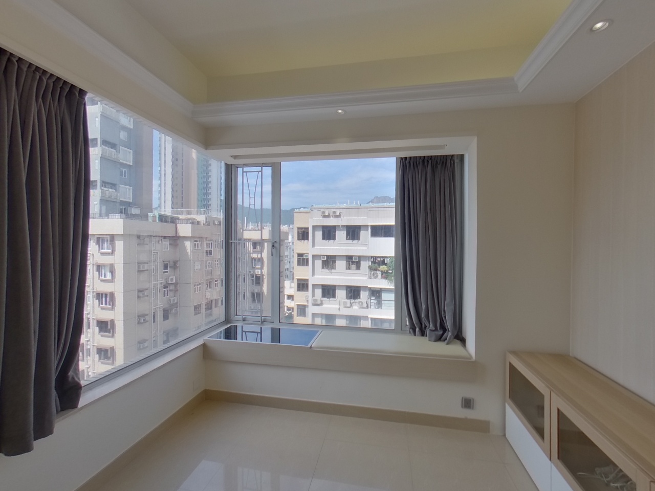 翰林苑 高層 何文田/京士柏/九龍塘/又一村