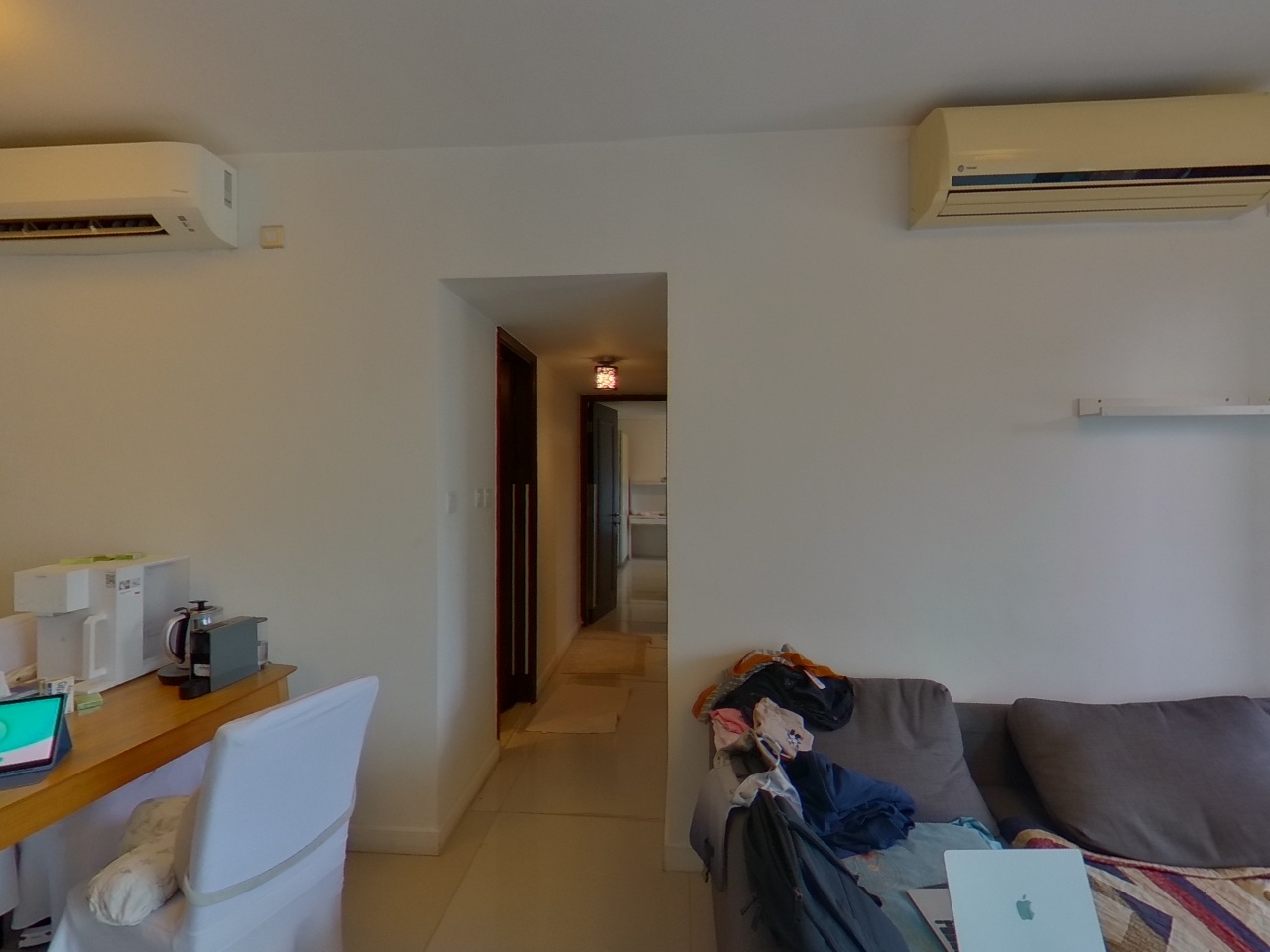 尚御 3座 中層 何文田/京士柏/九龍塘/又一村