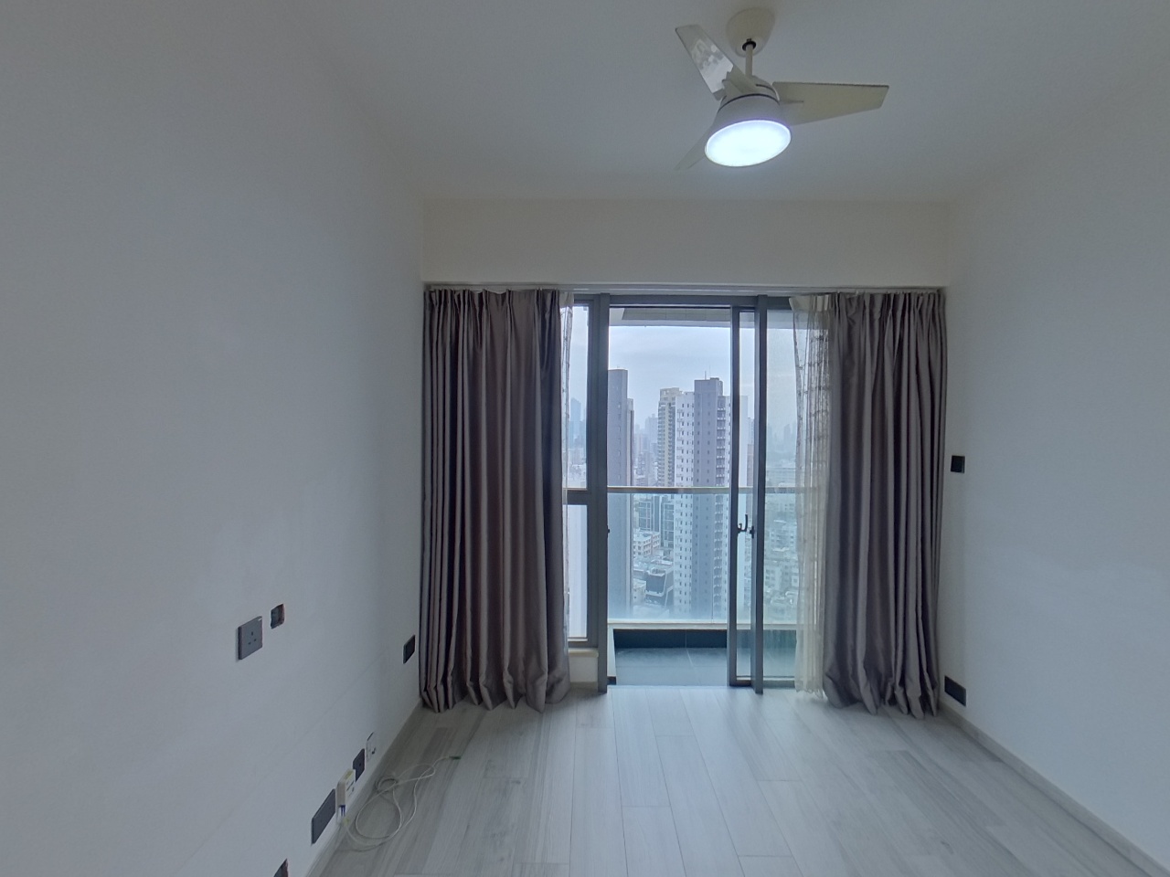 御門．前 極高層 A室 土瓜灣/九龍城/新啟德/新蒲崗