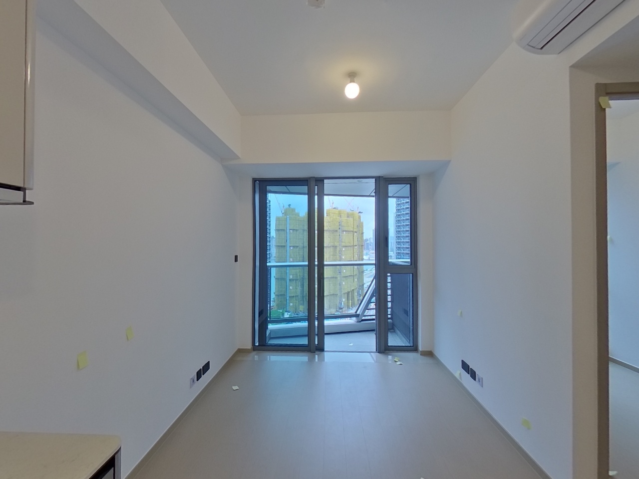 KT MARINA PHASE 1 - Tower 2c High Floor Zone Flat F To Kwa Wan/Kowloon City/Kai Tak/San Po Kong