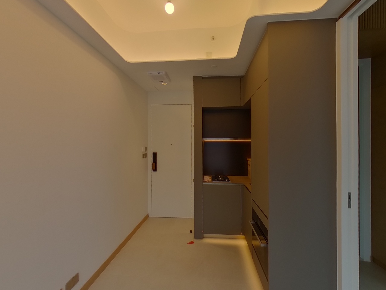 必嘉坊 1期 必嘉坊．曦匯 極高層 J室 紅磡/黃埔/海逸