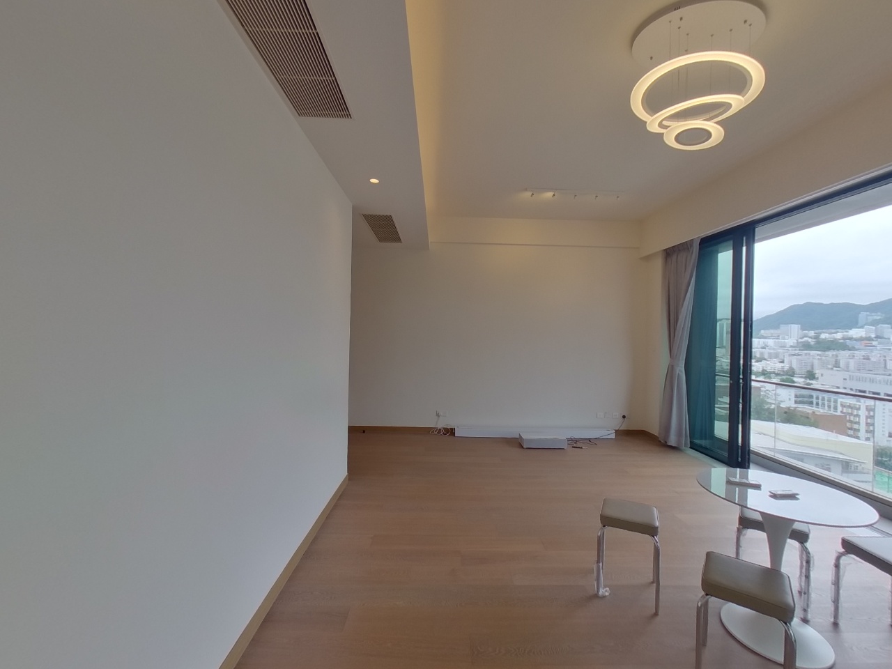 10 LASALLE Very High Floor Zone Flat B Ho Man Tin/Kings Park/Kowloon Tong/Yau Yat Tsuen