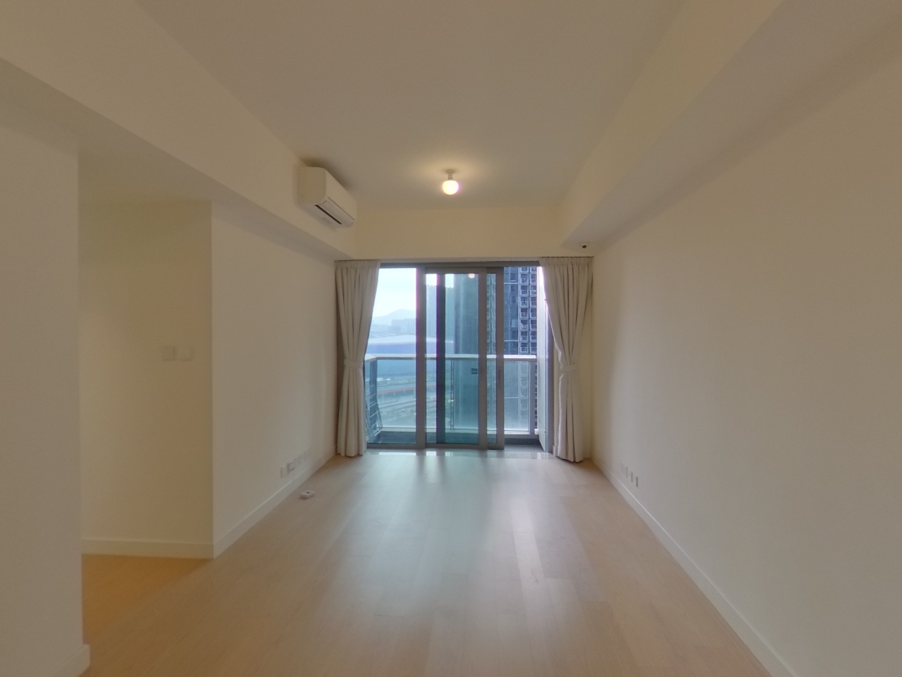 MONACO PHASE 1 - Tower 2a High Floor Zone Flat A To Kwa Wan/Kowloon City/Kai Tak/San Po Kong