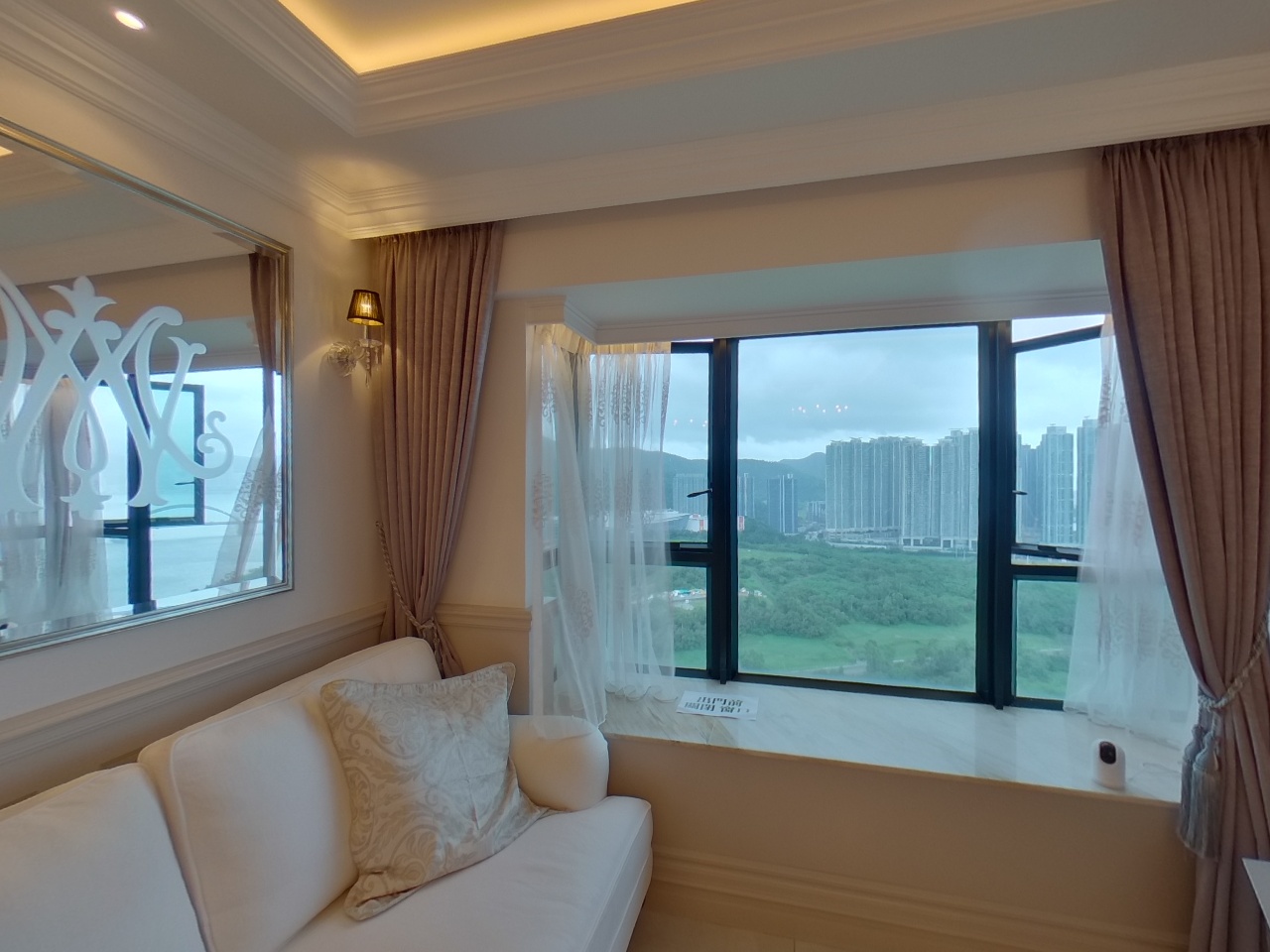 清水湾半岛 2期 8座 极高层 H室 将军澳