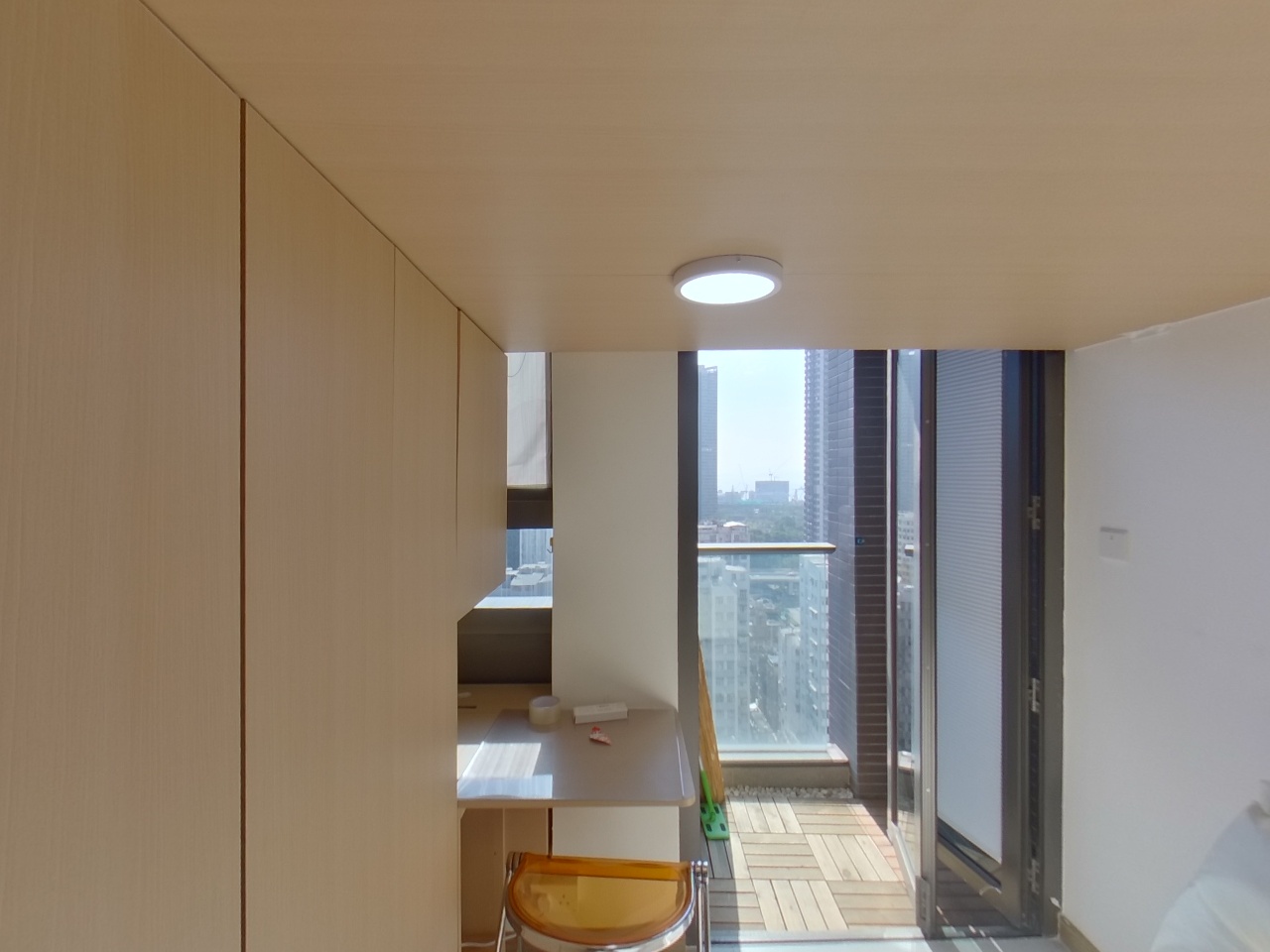 AVA 228 High Floor Zone Flat D West Kowloon