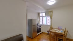 荔灣花園 A座 中層 3室 美孚/華景