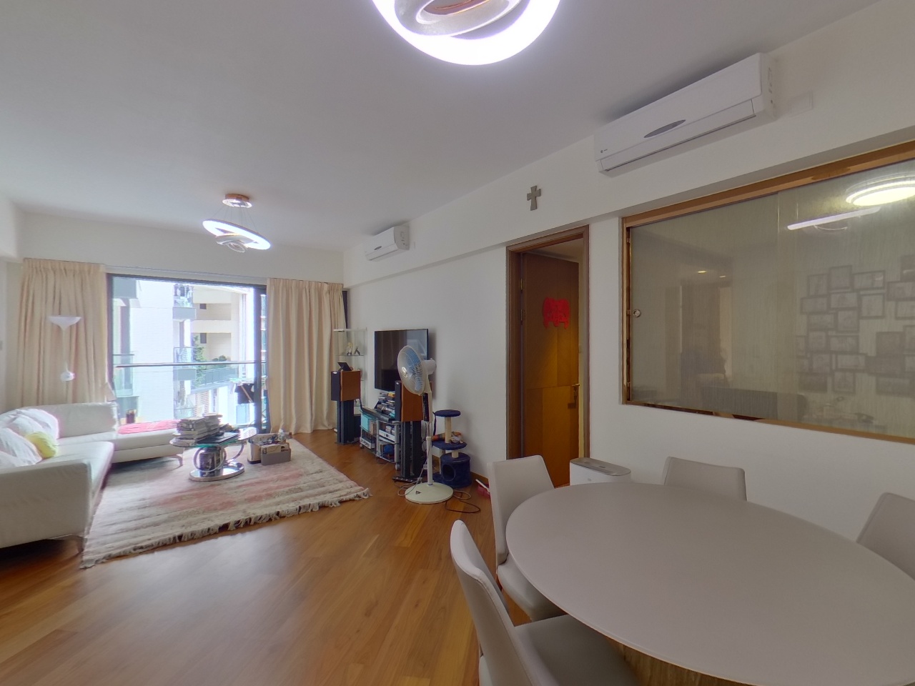 贤文礼士 2座 高层 何文田/京士柏/九龙塘/又一村