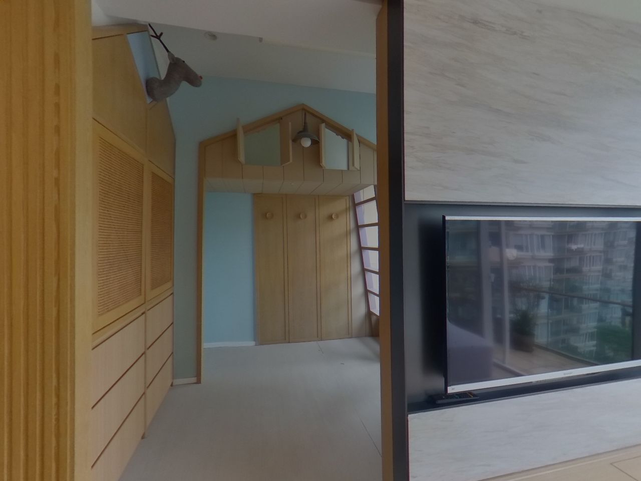 畢架山一號 2期 6座 極高層 A室 何文田/京士柏/九龍塘/又一村