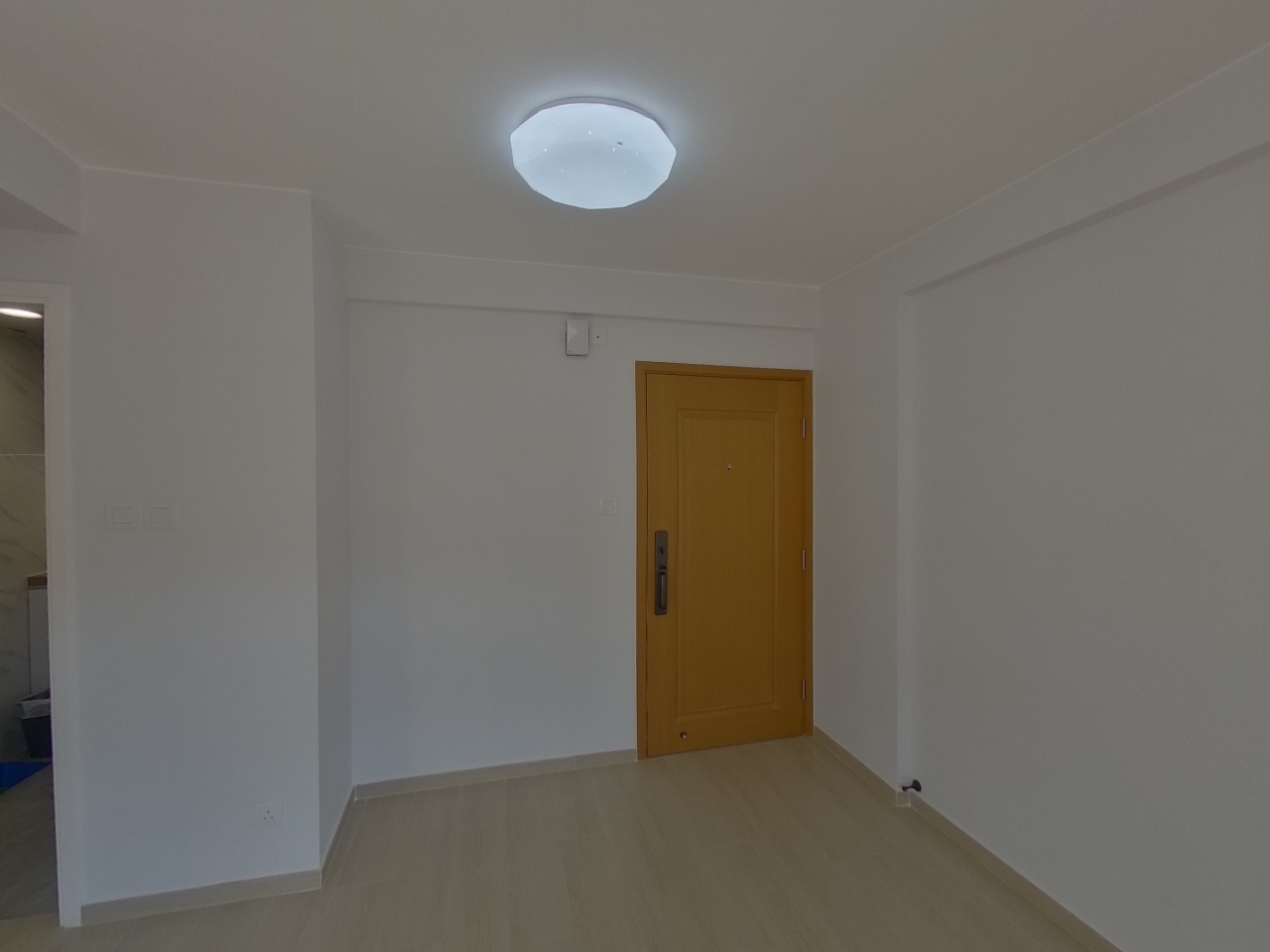 碧麗閣 D座 極高層 何文田/京士柏/九龍塘/又一村