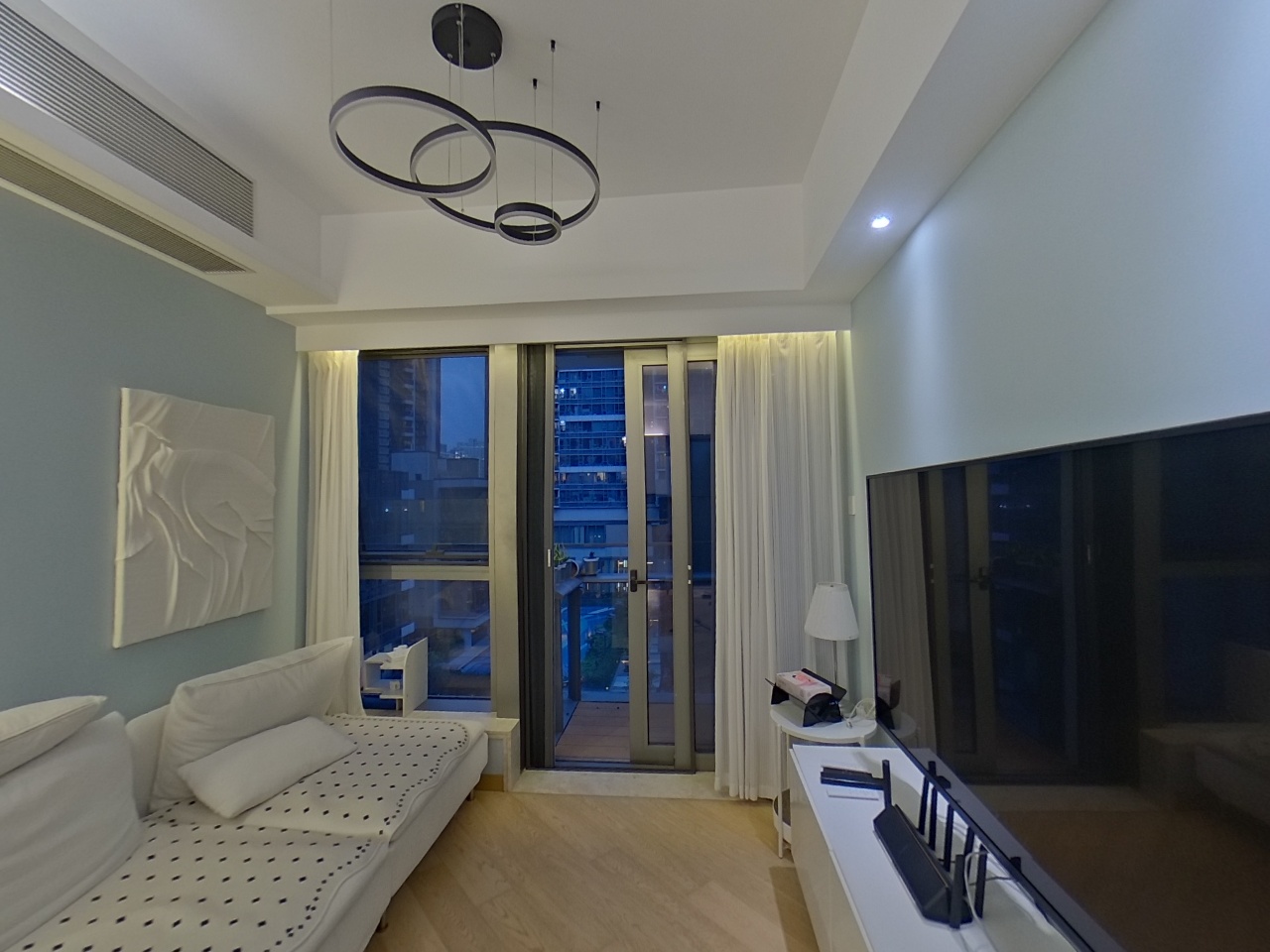 啟德1號 II 大廈第3座 低層 F室 土瓜灣/九龍城/新啟德/新蒲崗