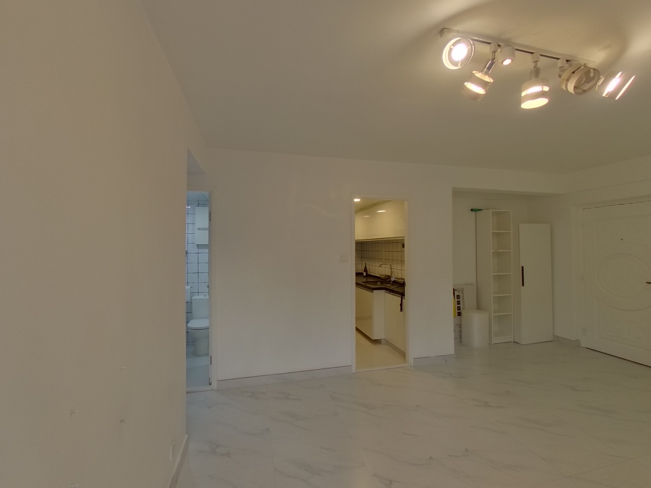 PARC OASIS TOWER 3 (39 TAT CHEE AVE) Medium Floor Zone Ho Man Tin/Kings Park/Kowloon Tong/Yau Yat Tsuen