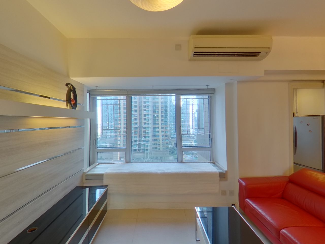 BANYAN GARDEN PHASE 3 - Tower 6 Low Floor Zone Flat G West Kowloon