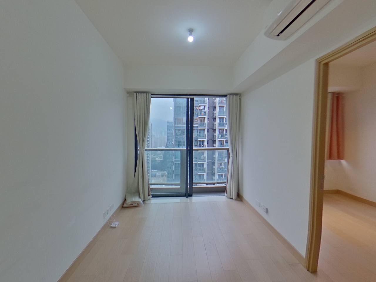 嘉匯 2座 極高層 B室 土瓜灣/九龍城/新啟德/新蒲崗