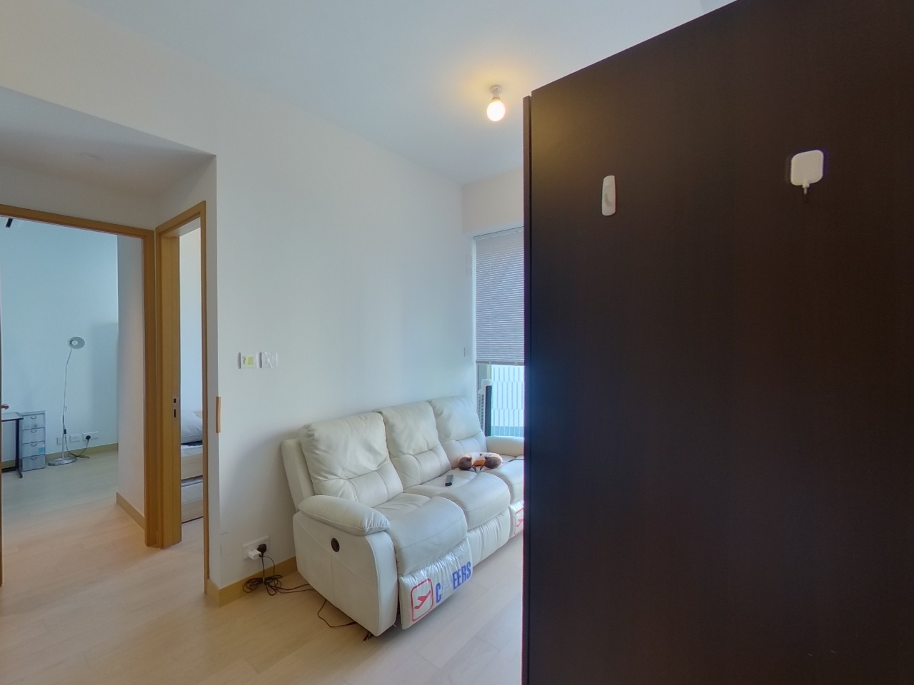 ONE HOMANTIN 3座 高層 B室 何文田/京士柏/九龍塘/又一村