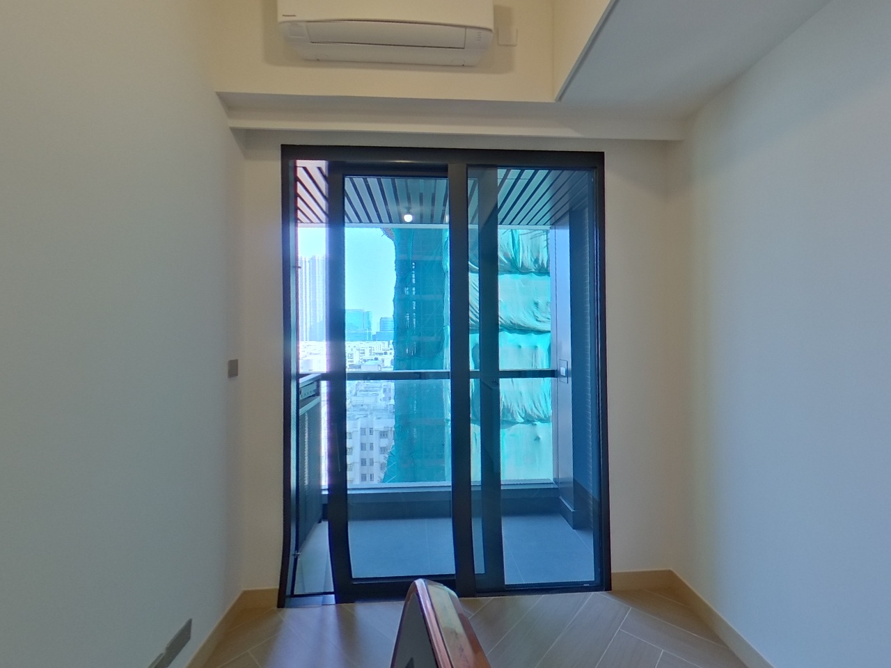 THE HADDON High Floor Zone Flat M Hung Hom/Whampoa/Laguna Verde