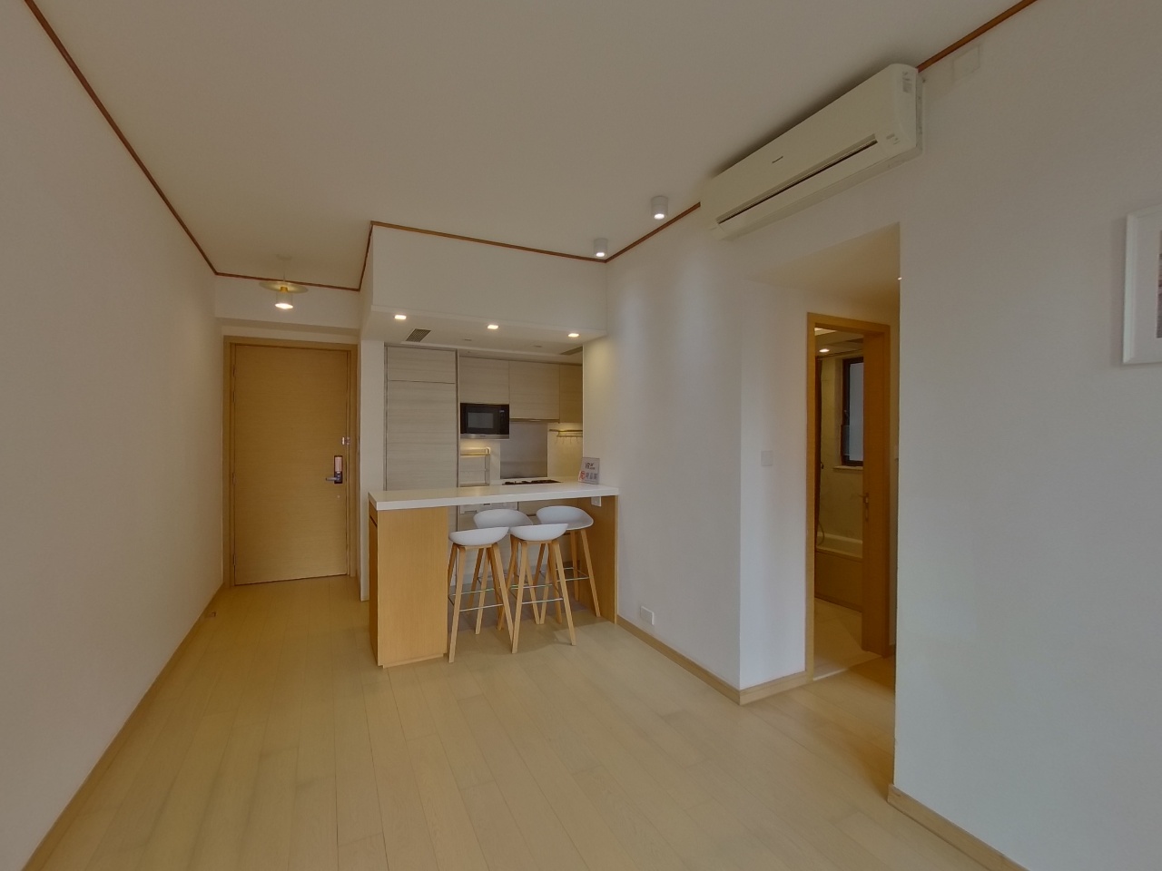 MANTIN HEIGHTS TOWER 9 High Floor Zone Flat E Ho Man Tin/Kings Park/Kowloon Tong/Yau Yat Tsuen