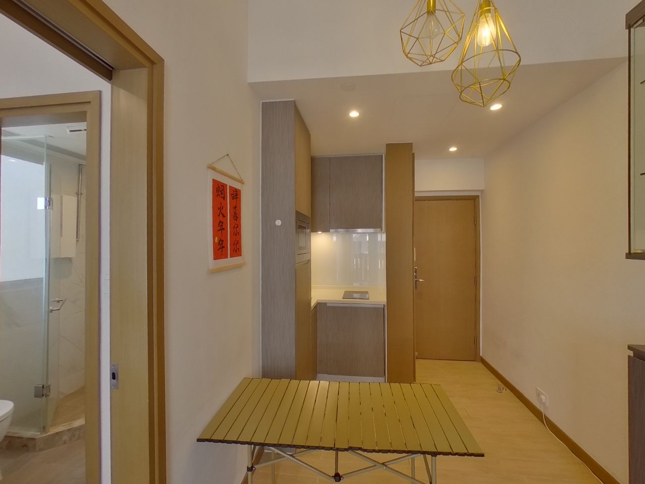 ASTORIA CREST High Floor Zone Flat B West Kowloon