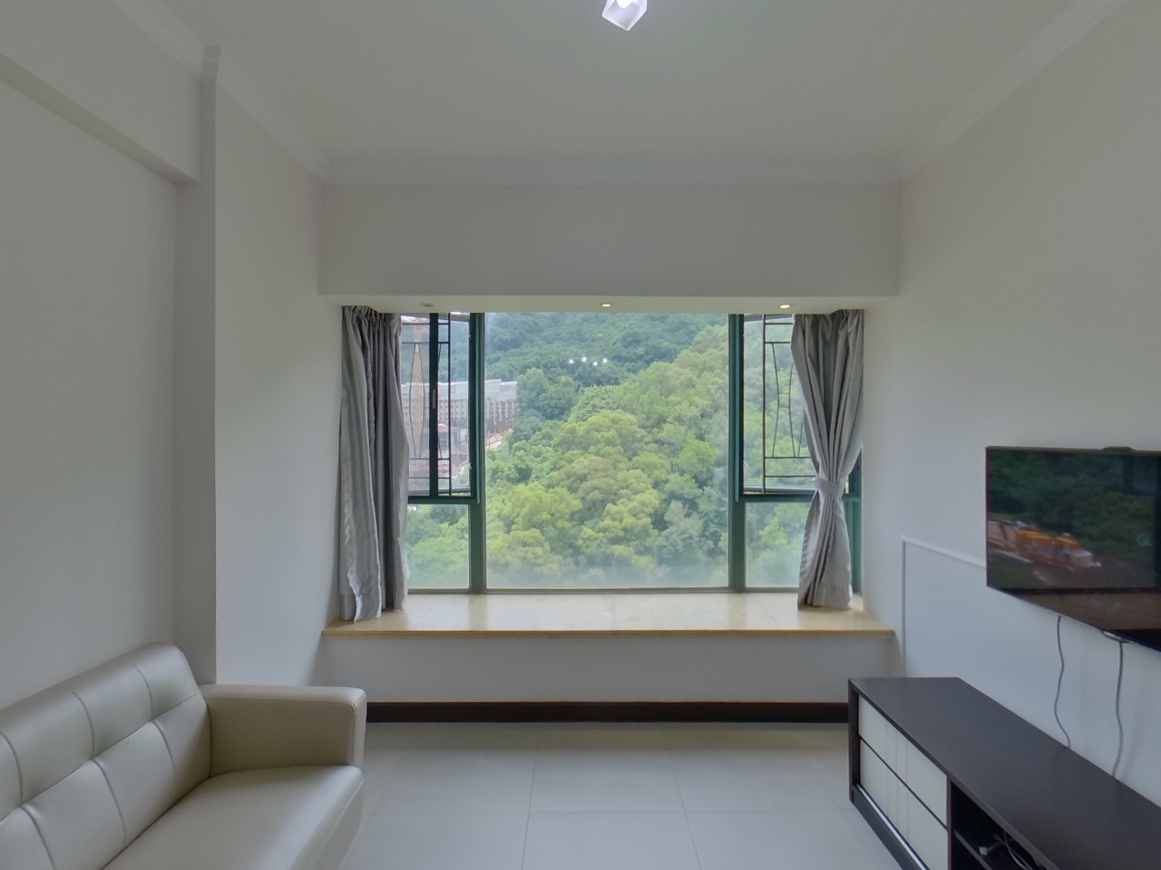 帝景峰 帝景居 1座 極高層 C室 何文田/京士柏/九龍塘/又一村