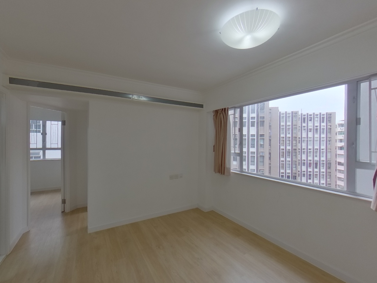 信达阁 极高层 F室 何文田/京士柏/九龙塘/又一村