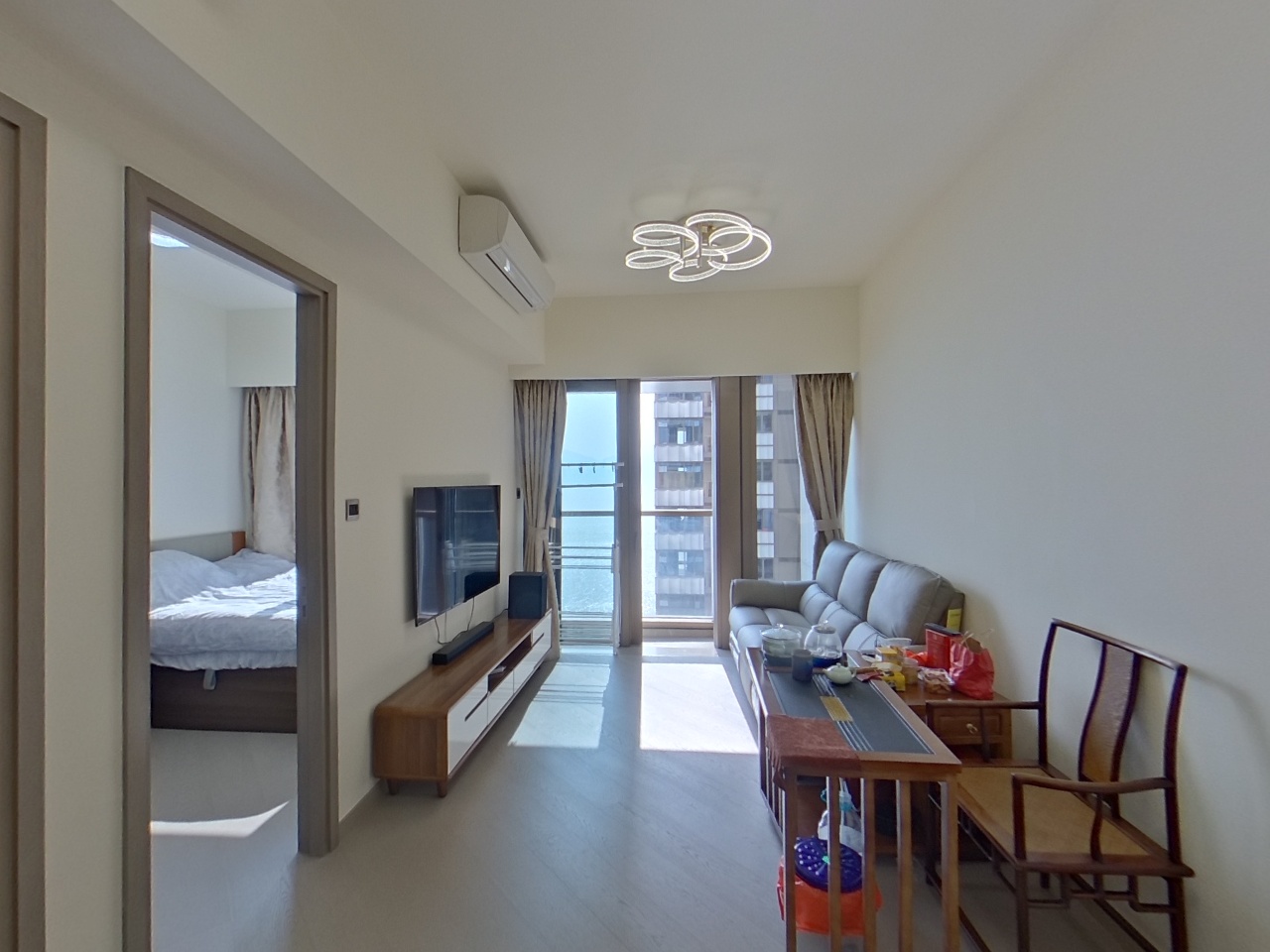 PANO HARBOUR TOWER 3B Medium Floor Zone Flat A To Kwa Wan/Kowloon City/Kai Tak/San Po Kong